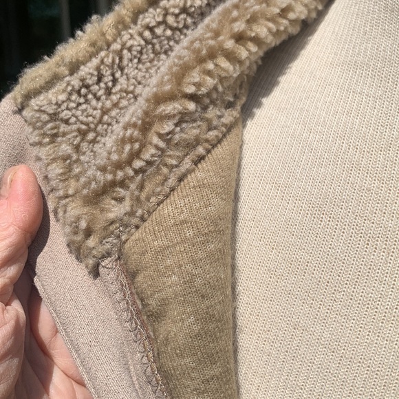 AMERICAN OUTDOORSMAN FLEECE MONTAUK SURFCASTING PULLOVER . - Picture 7 of 11